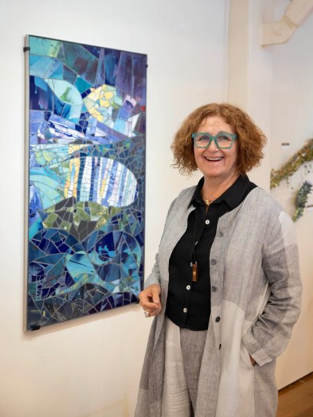 Laura O’Hagan Architectural  Ceramics