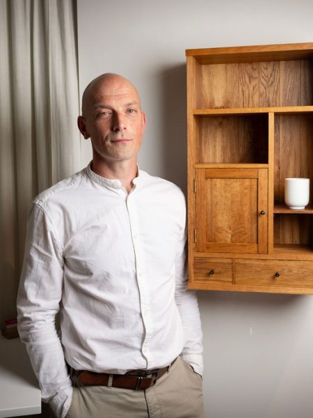 Daniel Gill Furniture