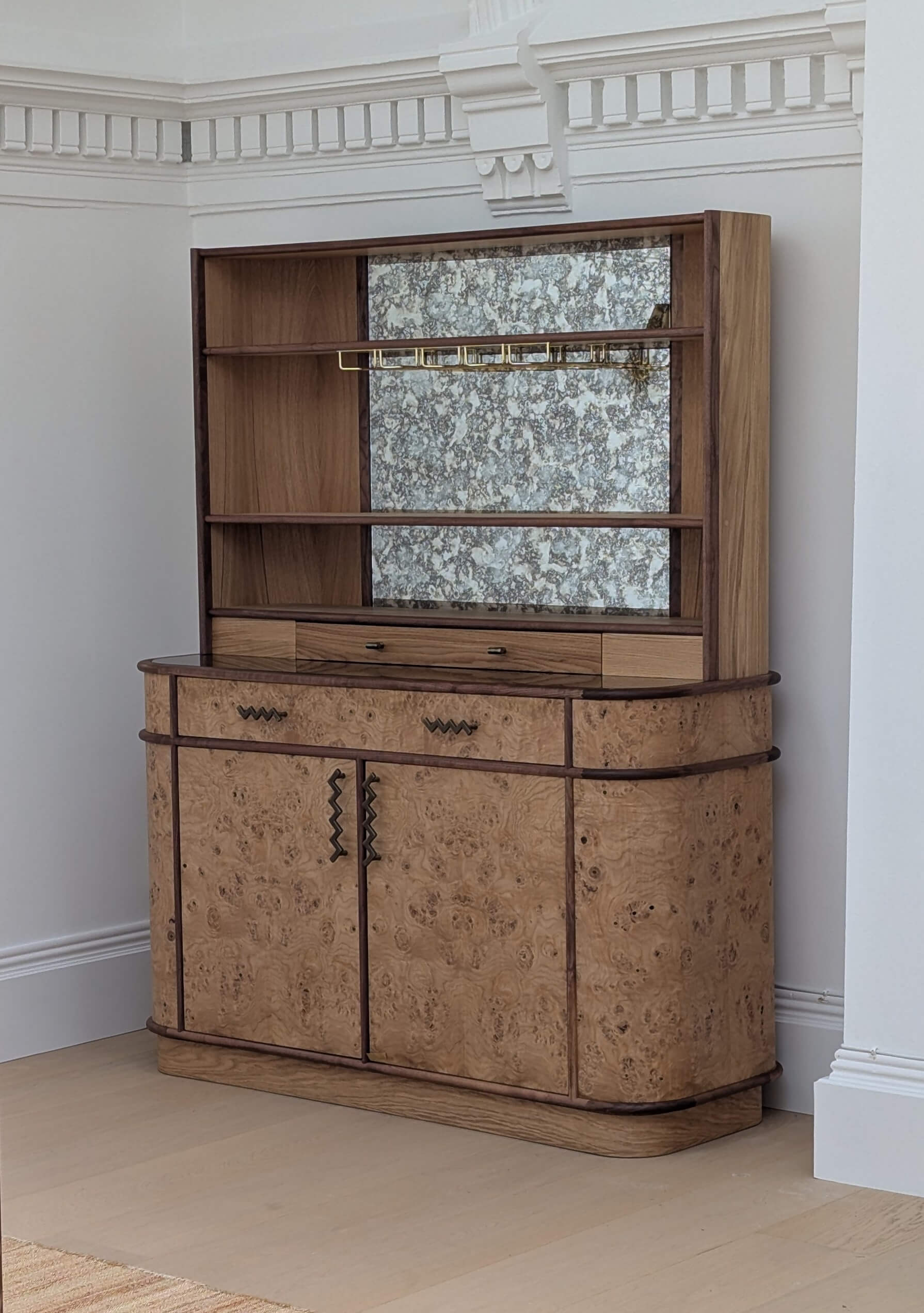 Drinks Cabinet