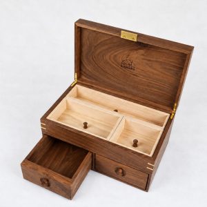 Jewelry Box