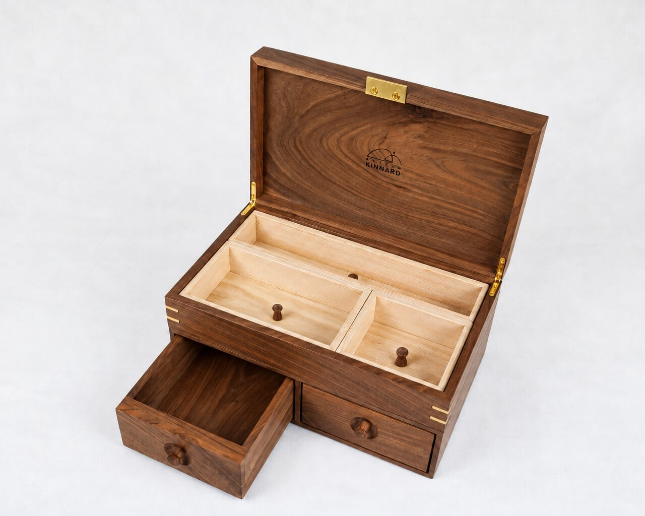 Jewelry Box