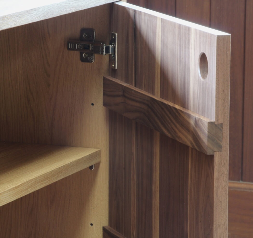 Autumn Lagom Sideboard - Image 2