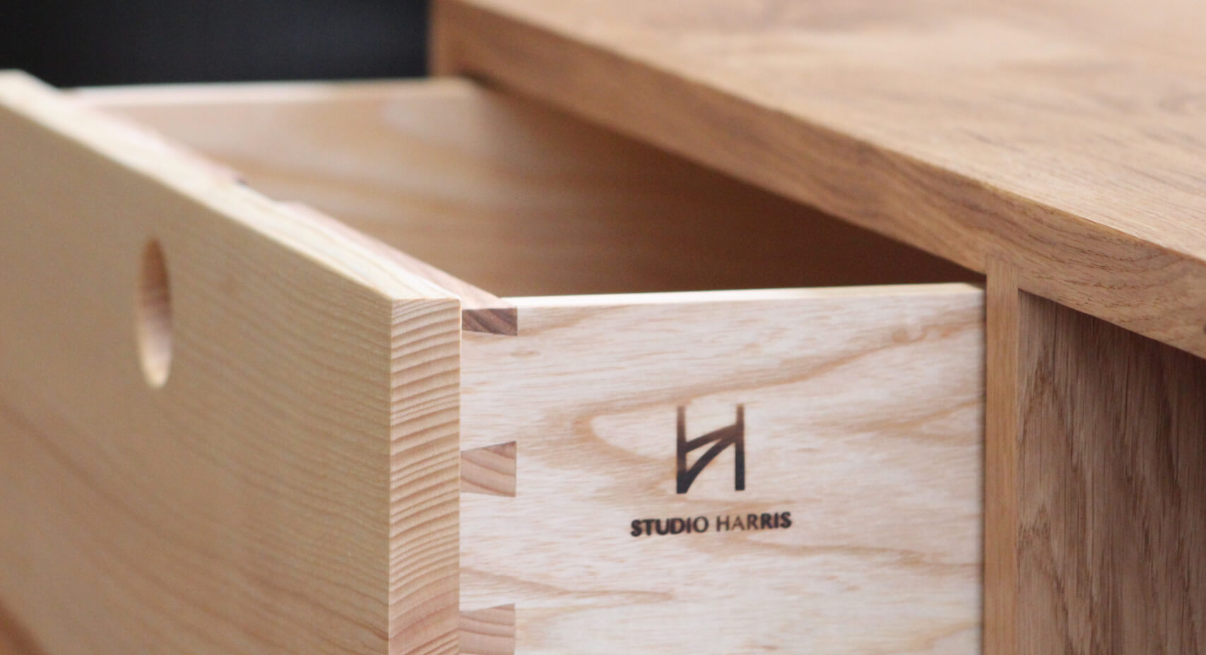 Autumn Lagom Sideboard - Image 3