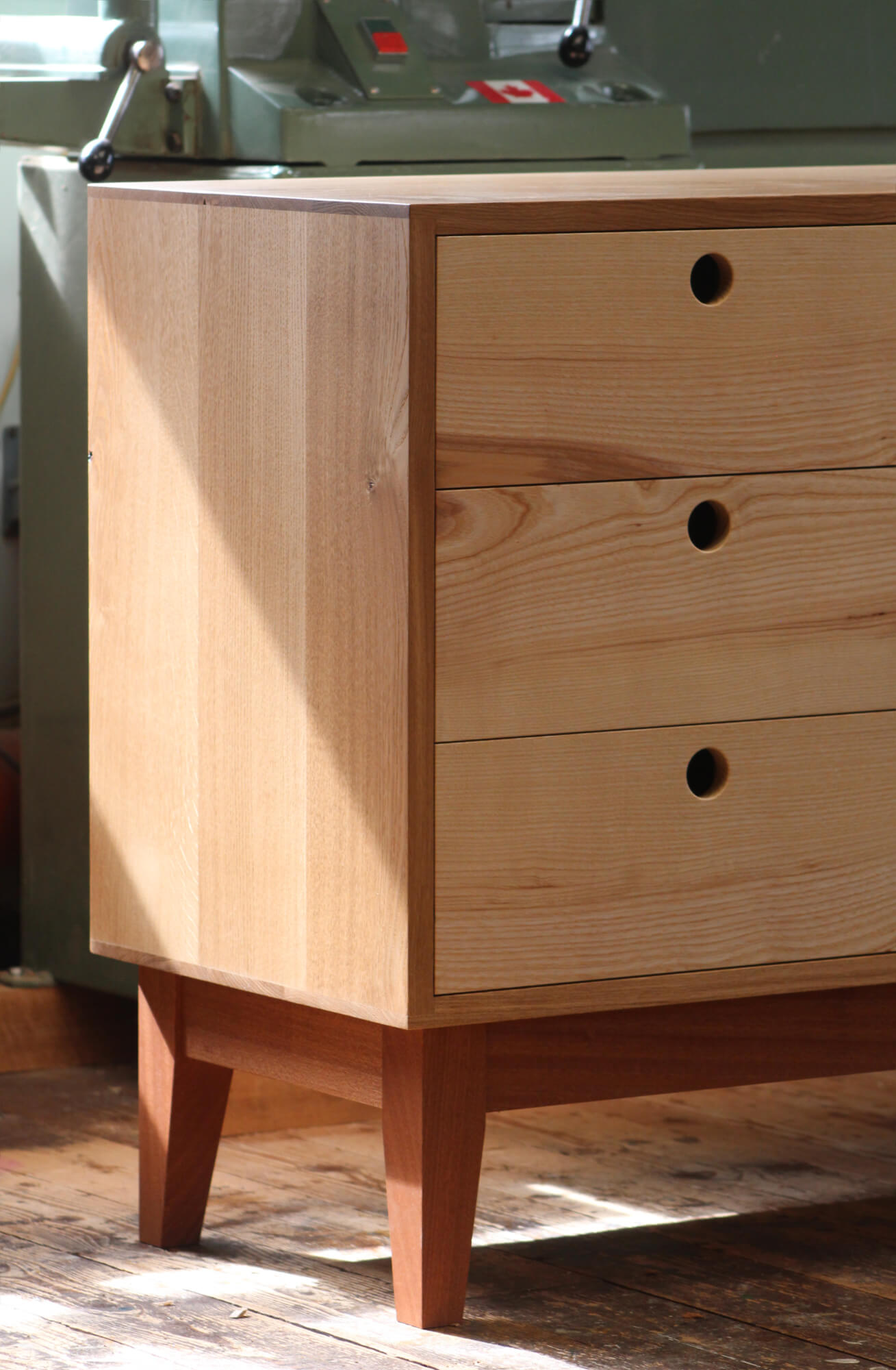 Autumn Lagom Sideboard - Image 4