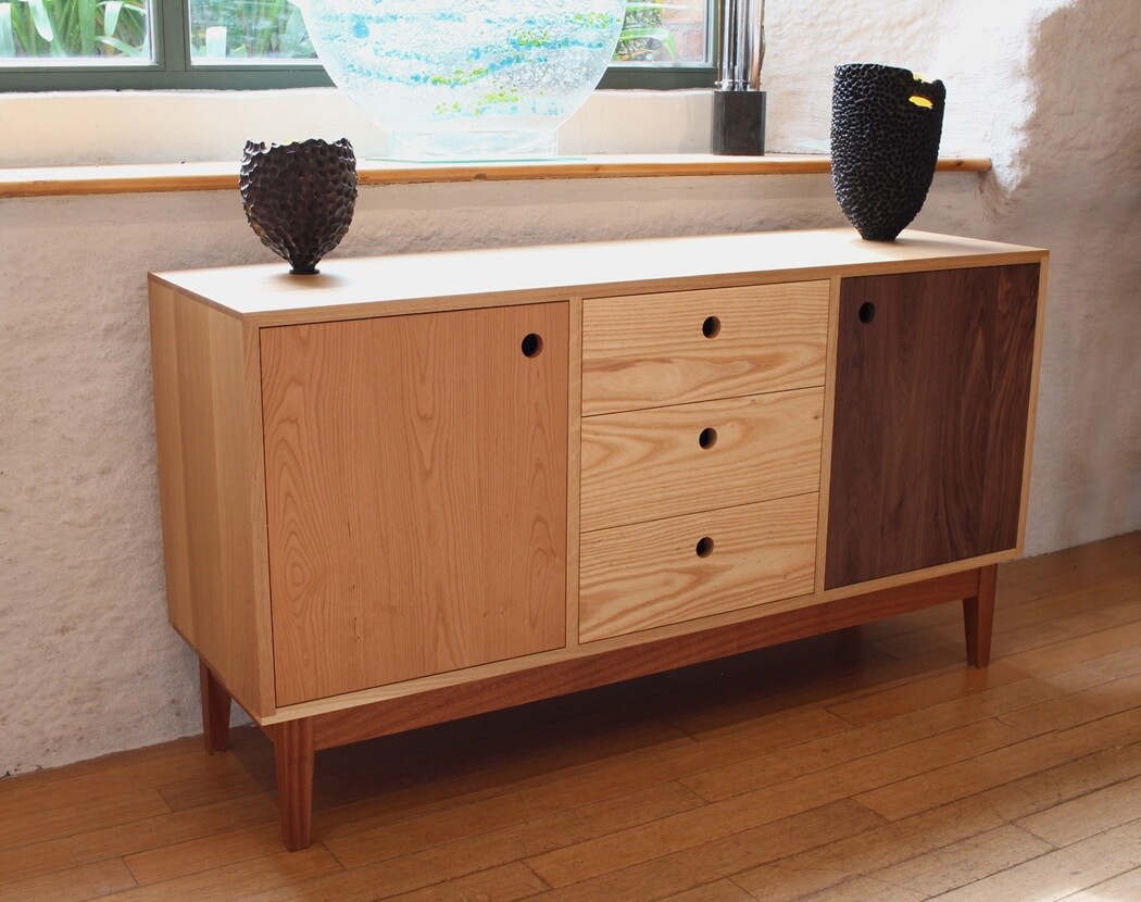 1_Studio Harris_Autumn Lagom Sideboard_1