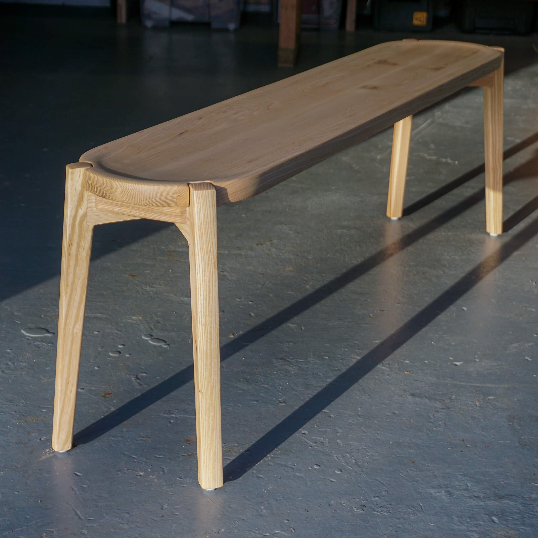 Eabha Bench