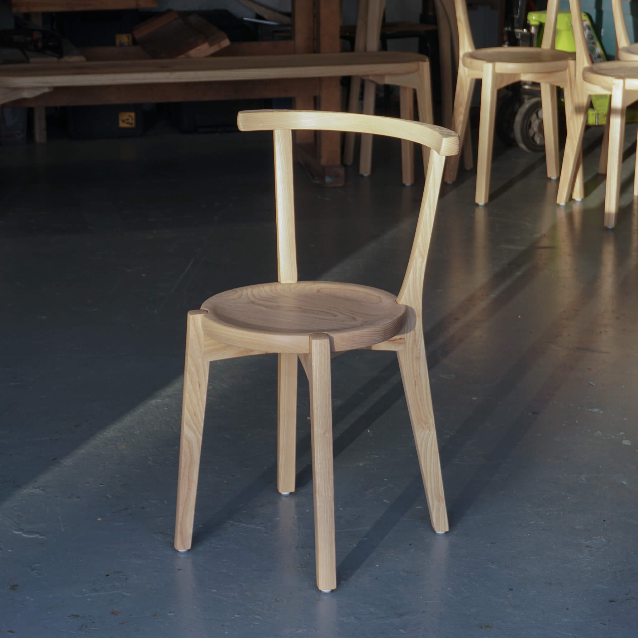 Eabha Dining Chair