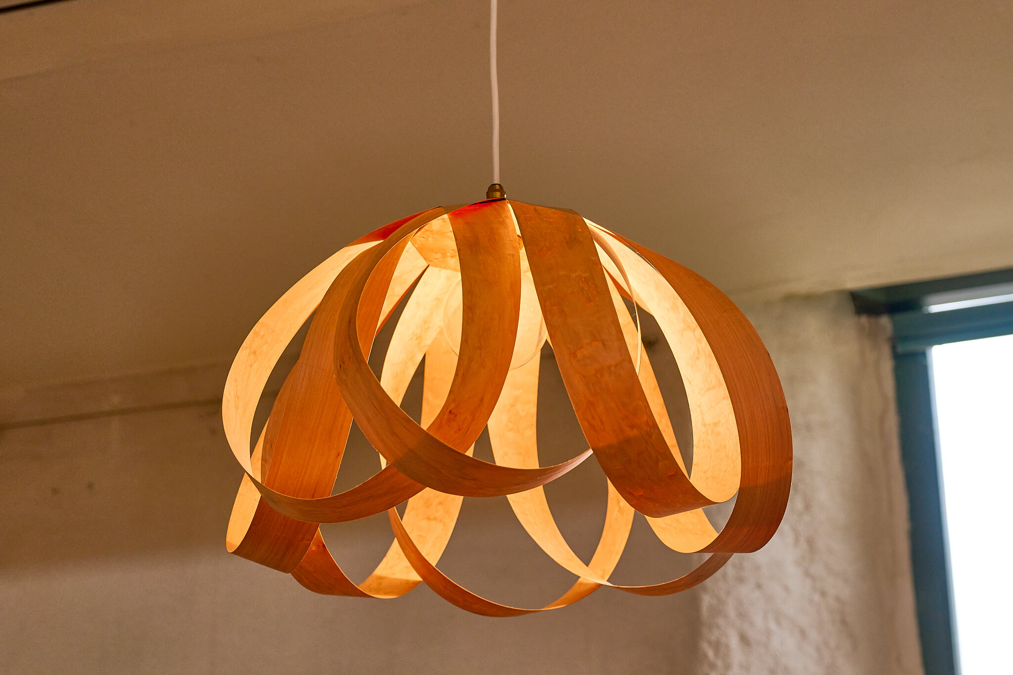 NECTO Pendant Light