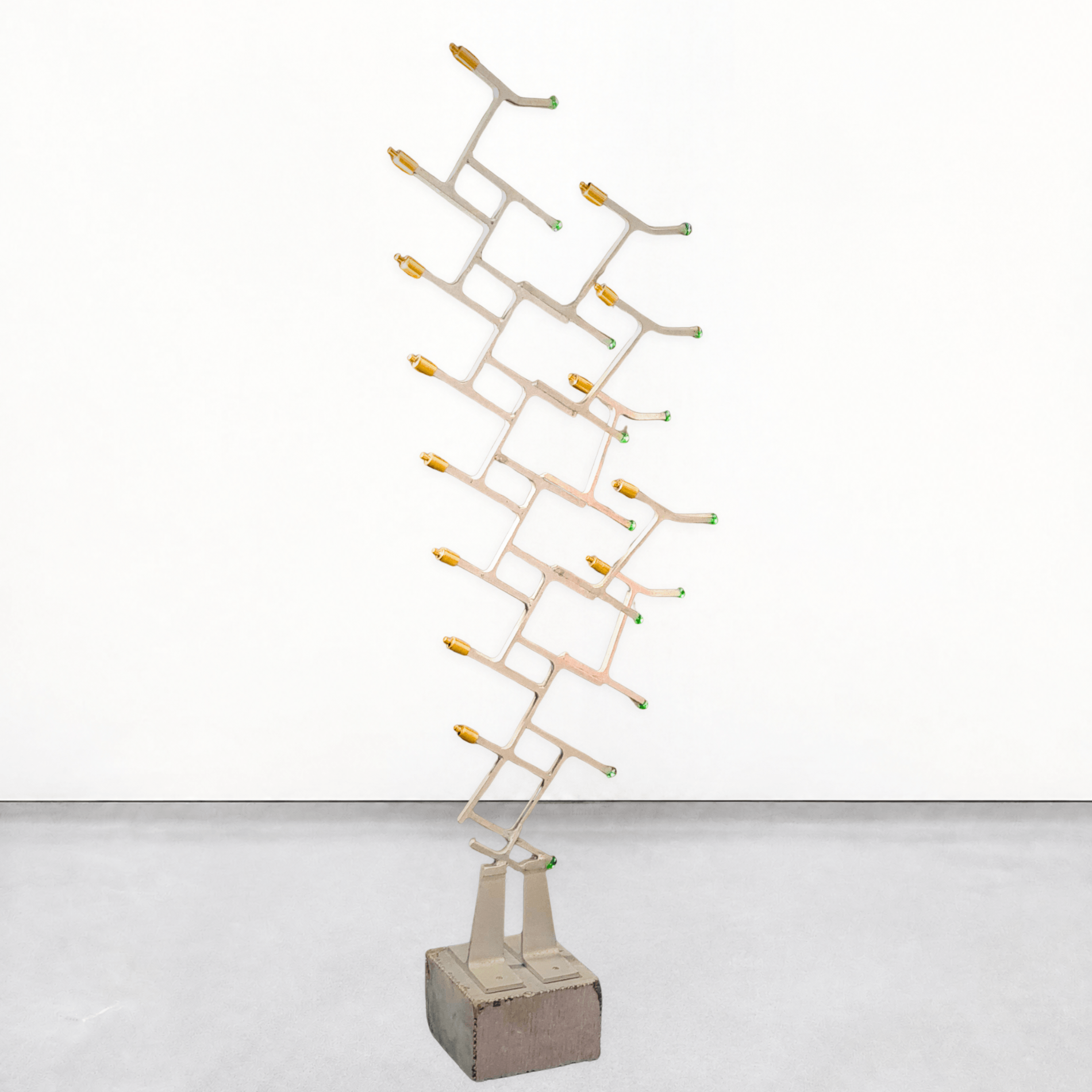 Celestial Receptor