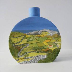 Wraparound Clare