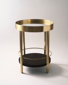 Cooper Occasional Side Table