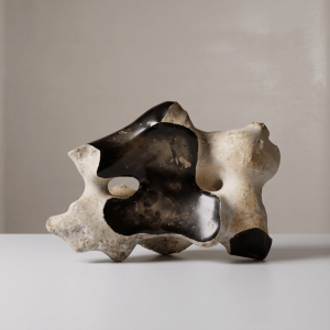 Flint Sculpture