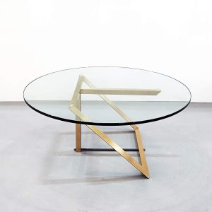LU table