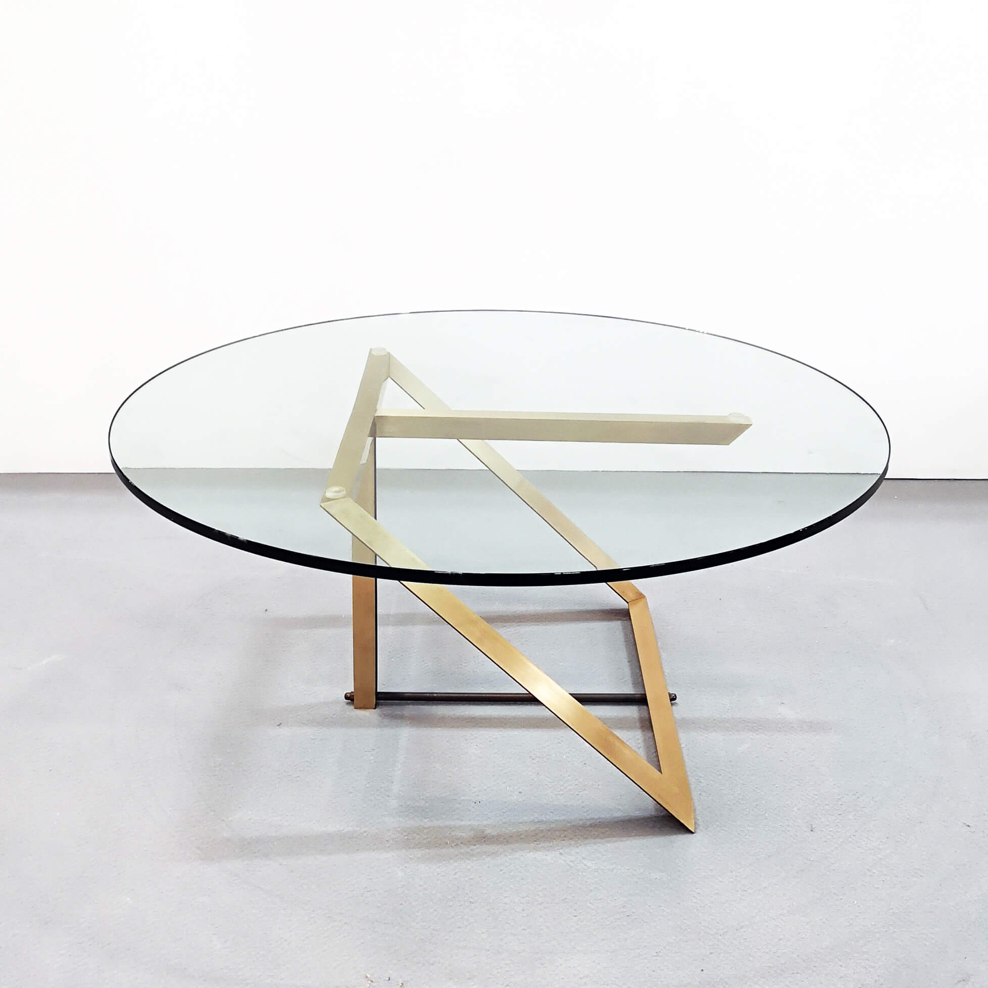 LU table