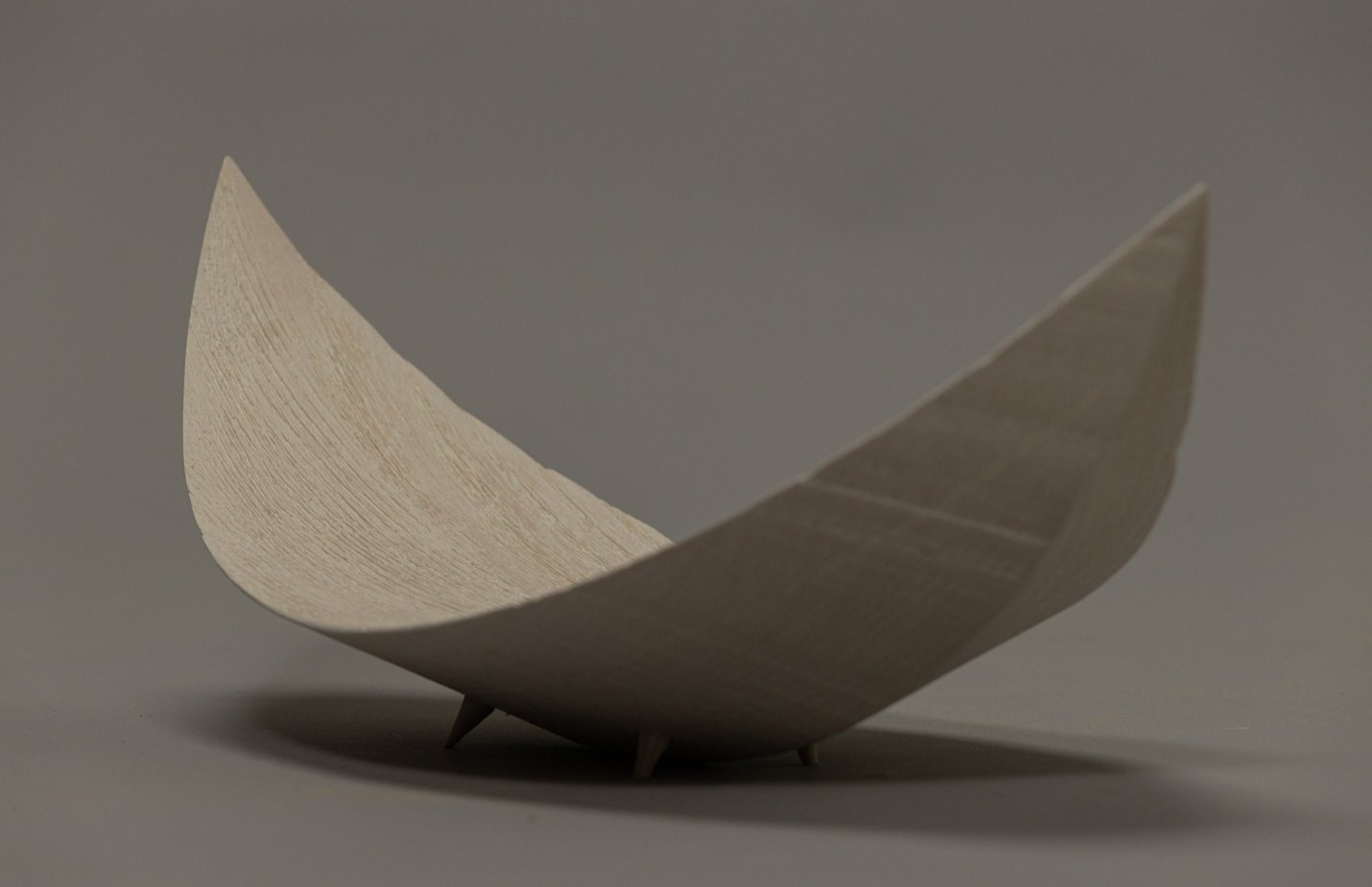 Flora Vessel