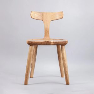 Orca Chair