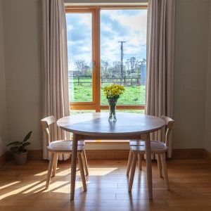 Orca Table