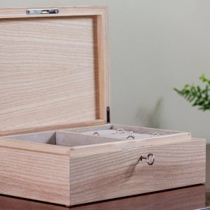 Sandunes Box