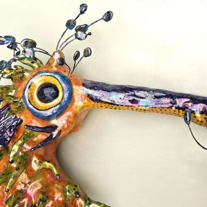 Leafy Sea Dragon