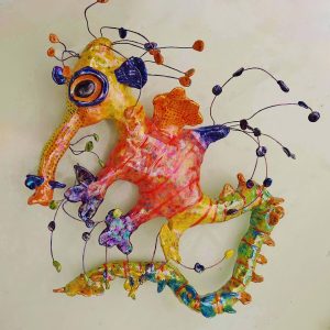 Leafy Sea Dragon