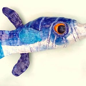 Slender Sunfish