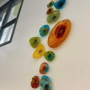 Tapestry of the World
