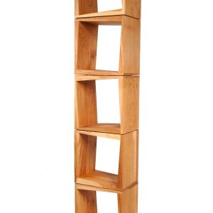 twisty box oak