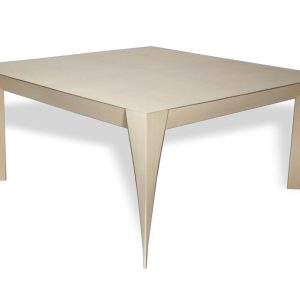 XYZ Coffee Table in Sycamore