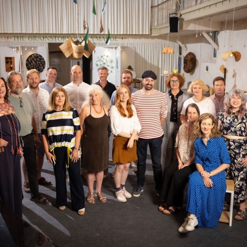 IRISH DESIGN WORKS 2026