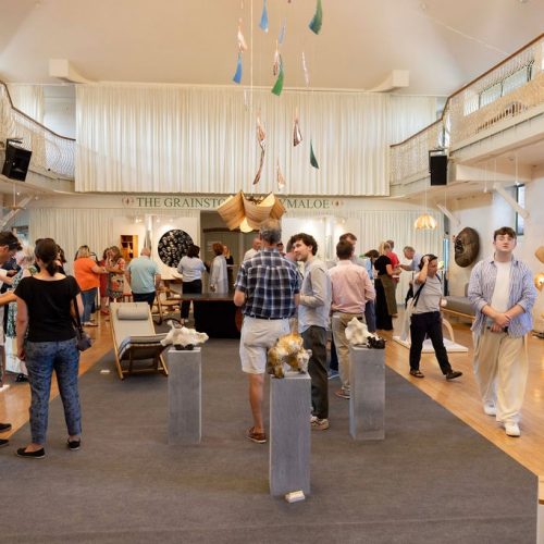 IRISH DESIGN WORKS 2026