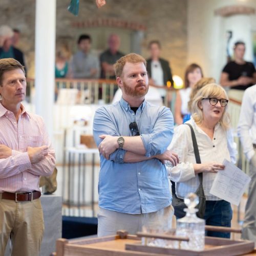 IRISH DESIGN WORKS 2026